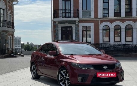 KIA Cerato III, 2011 год, 1 260 000 рублей, 3 фотография