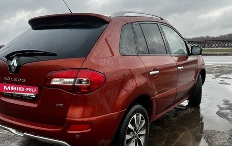 Renault Koleos I рестайлинг 2, 2013 год, 999 000 рублей, 4 фотография