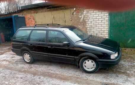 Volkswagen Passat B3, 1991 год, 180 000 рублей, 3 фотография