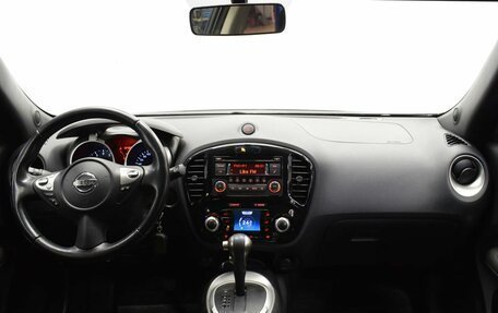 Nissan Juke II, 2013 год, 1 160 000 рублей, 5 фотография