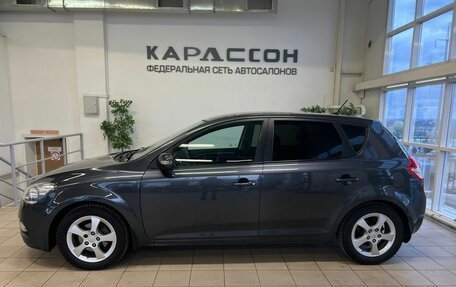 KIA cee'd I рестайлинг, 2011 год, 950 000 рублей, 5 фотография