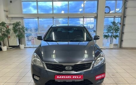 KIA cee'd I рестайлинг, 2011 год, 950 000 рублей, 3 фотография