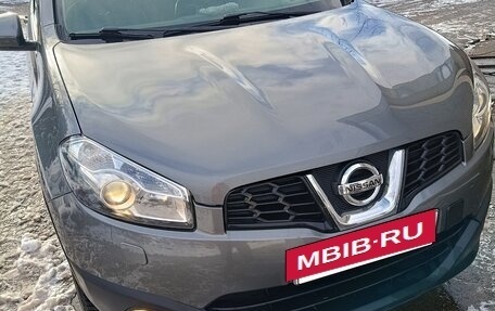 Nissan Qashqai, 2011 год, 1 250 000 рублей, 5 фотография