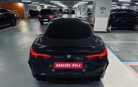 BMW M8 I (F91/F92/F93), 2020 год, 12 960 000 рублей, 3 фотография