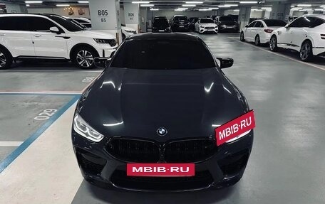 BMW M8 I (F91/F92/F93), 2020 год, 12 960 000 рублей, 2 фотография