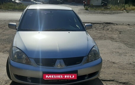 Mitsubishi Lancer IX, 2006 год, 438 000 рублей, 2 фотография