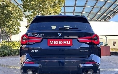 BMW X3, 2024 год, 6 590 000 рублей, 7 фотография