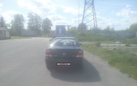 Nissan Almera Classic, 2007 год, 450 000 рублей, 3 фотография