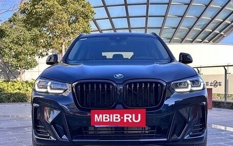 BMW X3, 2024 год, 6 590 000 рублей, 2 фотография