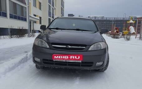 Chevrolet Lacetti, 2011 год, 730 000 рублей, 2 фотография