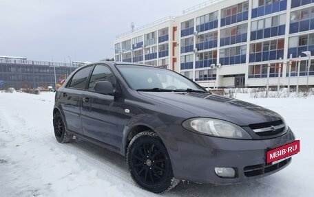 Chevrolet Lacetti, 2011 год, 730 000 рублей, 3 фотография