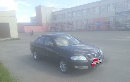 Nissan Almera Classic, 2007 год, 450 000 рублей, 2 фотография