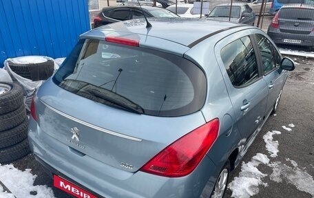 Peugeot 308 II, 2011 год, 655 000 рублей, 3 фотография