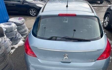 Peugeot 308 II, 2011 год, 655 000 рублей, 2 фотография