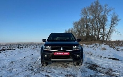 Suzuki Grand Vitara, 2012 год, 1 610 000 рублей, 1 фотография