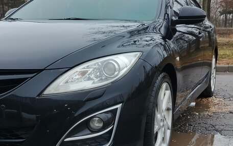 Mazda 6, 2011 год, 1 400 000 рублей, 1 фотография