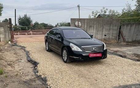 Nissan Teana, 2010 год, 1 050 000 рублей, 1 фотография