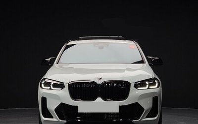 BMW X4, 2021 год, 6 150 000 рублей, 1 фотография