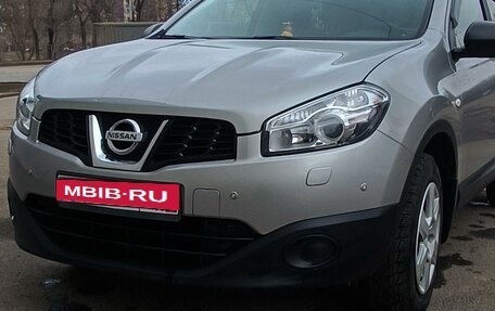 Nissan Qashqai, 2012 год, 1 780 000 рублей, 1 фотография