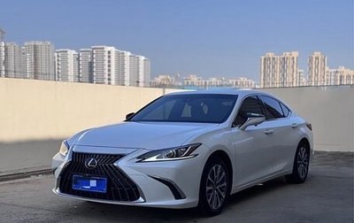 Lexus ES VII, 2021 год, 3 190 000 рублей, 1 фотография