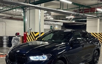 BMW X6 M, 2022 год, 16 000 000 рублей, 1 фотография