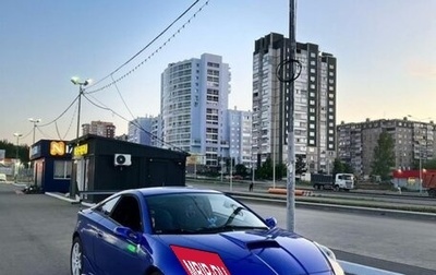 Toyota Celica VII рестайлинг, 2001 год, 850 000 рублей, 1 фотография