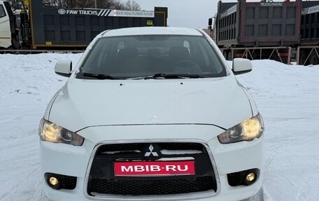 Mitsubishi Lancer IX, 2011 год, 877 000 рублей, 1 фотография