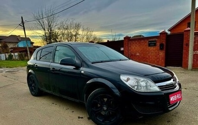 Opel Astra H, 2011 год, 650 000 рублей, 1 фотография