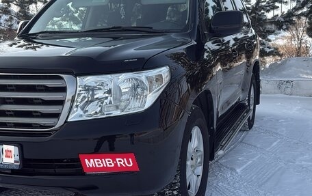 Toyota Land Cruiser 200, 2011 год, 3 499 000 рублей, 1 фотография