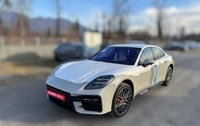 Porsche Panamera, 2025 год, 35 400 000 рублей, 1 фотография