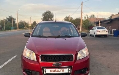 Chevrolet Aveo III, 2008 год, 500 000 рублей, 1 фотография