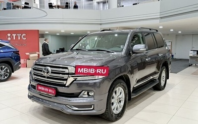 Toyota Land Cruiser 200, 2016 год, 6 350 000 рублей, 1 фотография