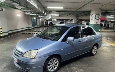 Suzuki Liana, 2006 год, 385 000 рублей, 1 фотография