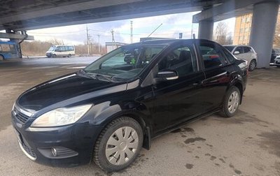 Ford Focus II рестайлинг, 2008 год, 765 000 рублей, 1 фотография