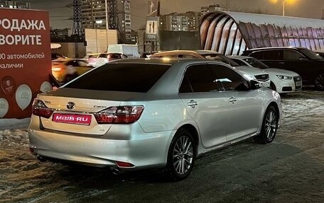 Toyota Camry, 2013 год, 1 880 000 рублей, 1 фотография