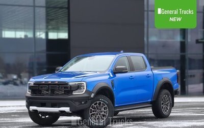 Ford Ranger, 2024 год, 6 549 000 рублей, 1 фотография