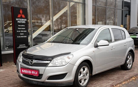 Opel Astra H, 2012 год, 599 000 рублей, 1 фотография