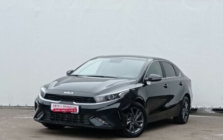 KIA Cerato IV, 2021 год, 1 950 000 рублей, 1 фотография