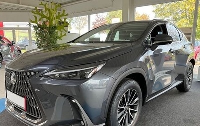 Lexus NX, 2024 год, 8 144 000 рублей, 1 фотография