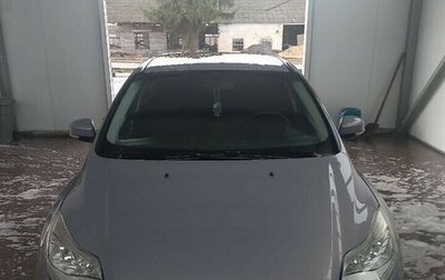 Ford Focus III, 2011 год, 899 000 рублей, 1 фотография