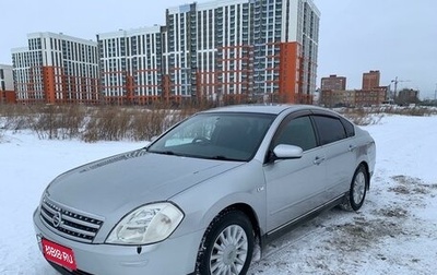 Nissan Teana, 2003 год, 870 000 рублей, 1 фотография