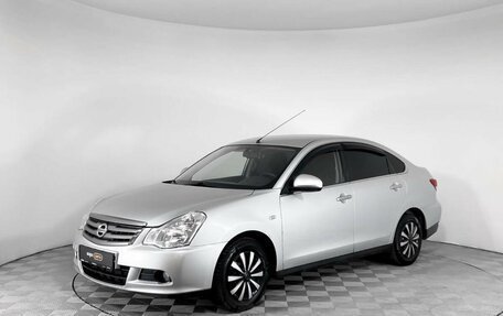 Nissan Almera, 2014 год, 720 000 рублей, 1 фотография