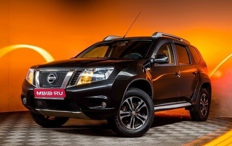 Nissan Terrano III, 2018 год, 1 200 000 рублей, 1 фотография