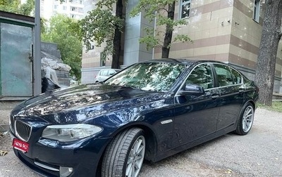 BMW 5 серия, 2013 год, 1 875 000 рублей, 1 фотография