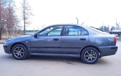 Mitsubishi Carisma I, 2003 год, 330 000 рублей, 1 фотография