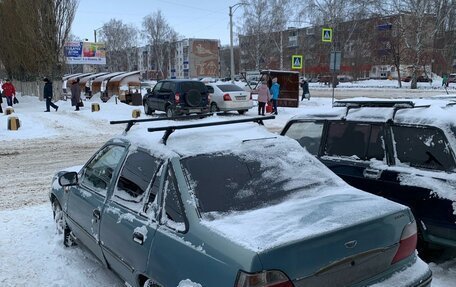 Daewoo Nexia I рестайлинг, 2006 год, 125 000 рублей, 2 фотография