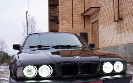 BMW 5 серия, 1995 год, 375 000 рублей, 4 фотография