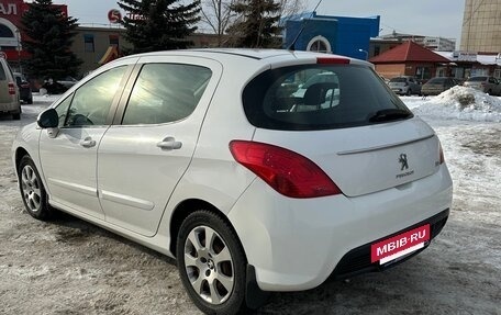 Peugeot 308 II, 2012 год, 720 000 рублей, 3 фотография