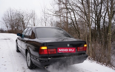 BMW 5 серия, 1995 год, 375 000 рублей, 3 фотография