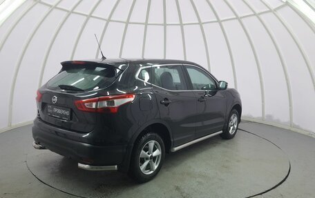 Nissan Qashqai, 2014 год, 1 565 000 рублей, 5 фотография